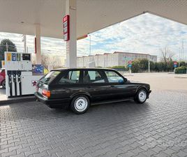 BMW E30 325I TOURING ASI