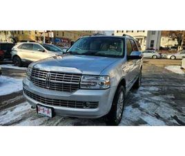 LINCOLN NAVIGATOR 2014 LINCOLN NAVIGATOR!!!