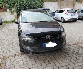 VOLKSWAGEN POLO 1.6 TDI 75CV