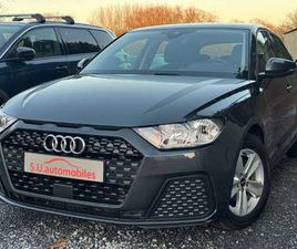 1.0 TFSI AMBITION AUTOMATIQUE/COCKPIT/NAVI/GAR12M