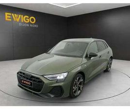 NOUVELLE 45 TFSI E HYBRIDE RECHARGEABLE 272 S TRONIC 6 LINE