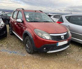 1.5 DCI 90 STEPWAY / CP337