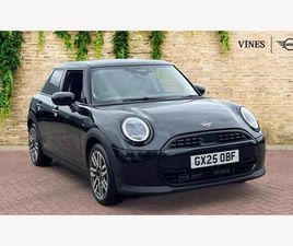 1.5C CLASSIC STEPTRONIC EURO 6 (START/STOP) 5DR