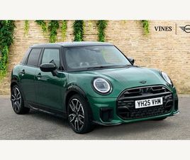 MINI MINI COOPER 1.5C SPORT STEPTRONIC EURO 6 (START/STOP) 5DR