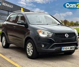 2.0D SE4 4WD EURO 5 5DR