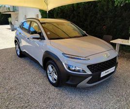 1.0 T-GDI 120CV HYBRIDE BUSINESS