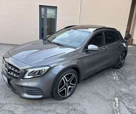 GLA 200D 4MATIC PREMIUM AUTO