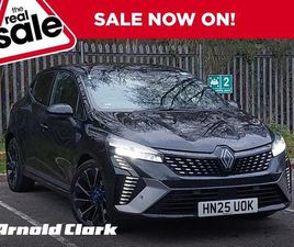 1.0 TCE ESPRIT ALPINE EURO 6 (START/STOP) 5DR