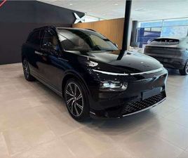 551 98 KWH LONG RANGE AWD PERFORMANCE