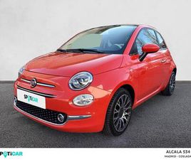 1.0 HYBRID 51KW (70 CV) DOLCEVITA