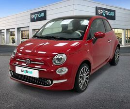 1.0 HYBRID 51KW (70 CV) DOLCEVITA