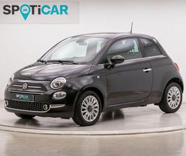 1.0 MHEV MONOTRIM 70 3P