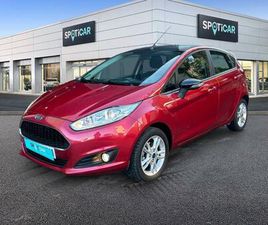 1.5 TDCI 63KW 5P TREND