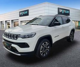 4XE 1.3 PHEV 140KW(190CV) AT AWD LIMITED