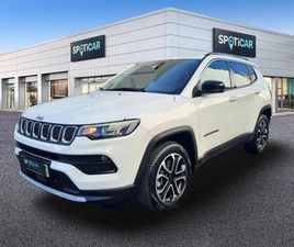 4XE 1.3 PHEV 140KW(190CV) AT AWD LIMITED