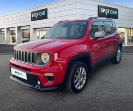 4XE 1.3 PHEV 140 KW(190CV) AT LIMITED