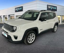 EHYBRID 1.5 96KW(130CV) ATX LIMITED