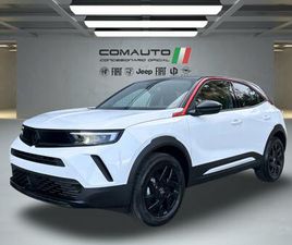 1.2 T 100KW (136 CV) GS