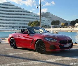 BMW Z4 30I SDRIVE | M SPORT | ENTRETIEN À JOUR |