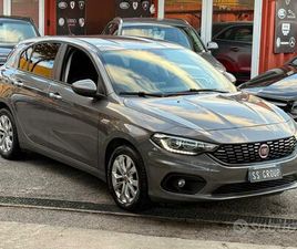 TIPO 1.4 - 5 PORTE-UNIPRO-RATE-GARANZIA