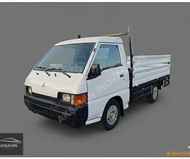 MITSUBISHI L300 300