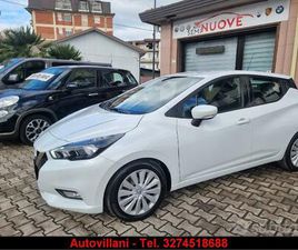 NISSAN MICRA IG-T 92 GPL 5P ECO N- DESIGN