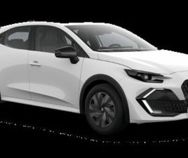 RENAULT CLIO 1.2 TCE 115EVOLUTION