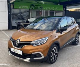RENAULT CAPTUR 1.5 DCI ZEN