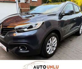 KADJAR 1.2 // 1ER PROPRIETAIRE // EURO 6B //