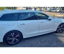 VOLVO V90 D4 V90 2016 2.0 D4 MOMENTUM AWD GEARTRONIC MY20
