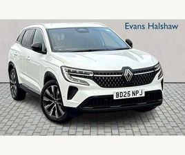 1.2 E-TECH TECHNO AUTO EURO 6 (START/STOP) 5DR