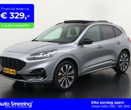 FORD KUGA FORD KUGA 2.5 PHEV ST-LINE X | PANORAMADAK | HEAD-UP | WINTER PAKKET | ZONDAG OPEN!