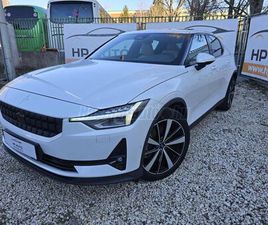 POLESTAR POLESTAR 2 78 POLESTAR 2 LONG RANGE DUAL MOTOR AWD LAUNC EDITION 78 KWH
