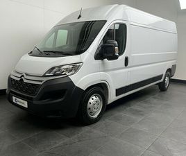 CITROEN Ë-JUMPER 435 L3H2 CLUB 70 KWH