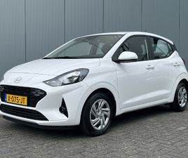HYUNDAI I10 1.0 67PK COMFORT