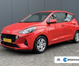 HYUNDAI I10 1.0 67PK COMFORT