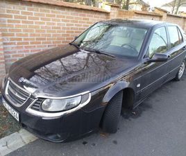 SAAB 9-5 1.9 TIDS PF LINEAR