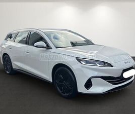 BYD SEAL 6 TOURING 1.5 DM-I BOOST (AUTOMATA) PLUG-IN-HYBRID/LED/HUD/KAMERA/KEYLESS/ÁFA-S