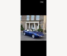 5.0 500 CONVERTIBLE 2DR PETROL MANUAL 1998