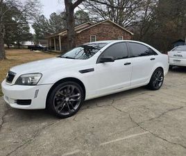 2011 CHEVROLET CAPRICE PPV