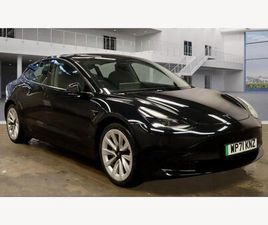 STANDARD RANGE PLUS AUTO RWD 4DR