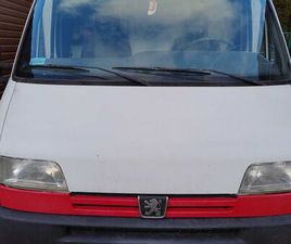 AUTOSKLEP PEUGEOT BOXER SLAWA • OLX.PL