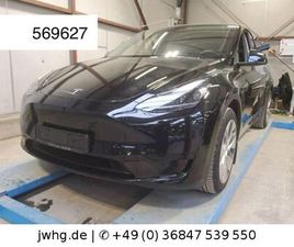 TESLA MODEL Y RWD|AUTOPILOT|PANO|WÄRMEPUMPE|4XSIHZ