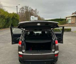 2.2 HDI EXCLUSIVE 7PL. FAP