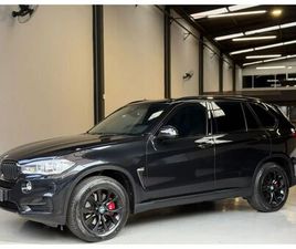 SECURITY 4.4 4X4 V8 32V