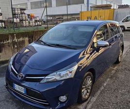 TOYOTA VERSO 1.6 D4D ACTIVE