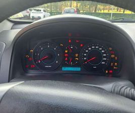 CHEVROLET CAPTIVA CAPTIVA 2011 2.2 LTZ 184CV AUTO