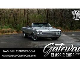OLDSMOBILE 442 USED 1965 OLDSMOBILE 442 REPLICA