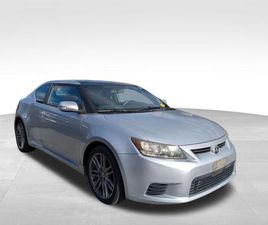 USED 2011 SCION TC BASE