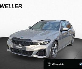 BMW M340I XDRIVE TOURING SPORTPAKET BLUETOOTH HUD